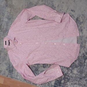 Banana Republic | 120s Supima Cotton Shirt